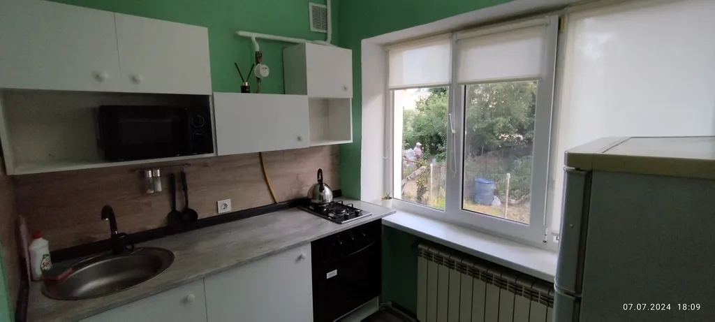 Уютная квартира для семейного отдыха