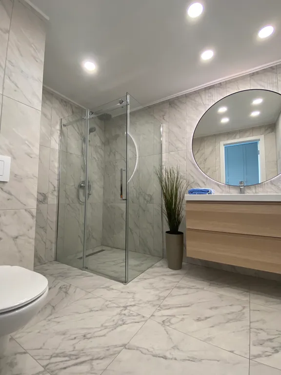 Фахверковый дом в Скрипово у реки Ока