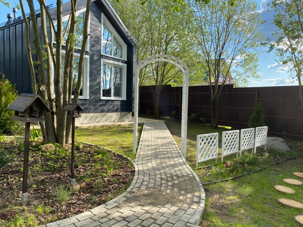 Снегири&Синички