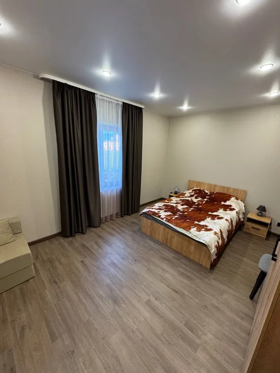 Новый загородный дом, в коттеджном поселке — аренда посуточно в Ижевск