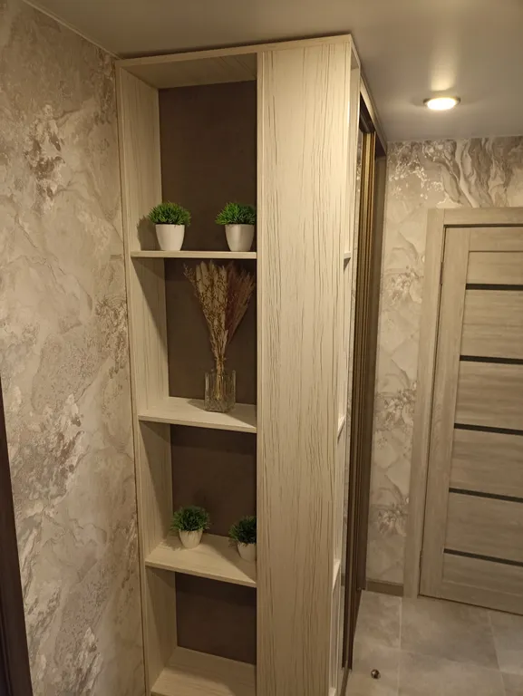 Дизайнерская студия сети все в гости у ФОК Арена