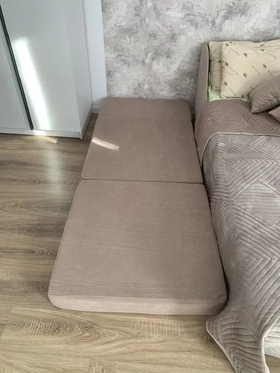 Просторная студия в Ватутинках