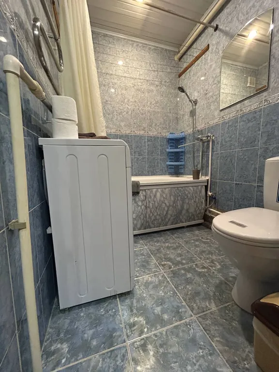 Квартира рядом с аэропортом