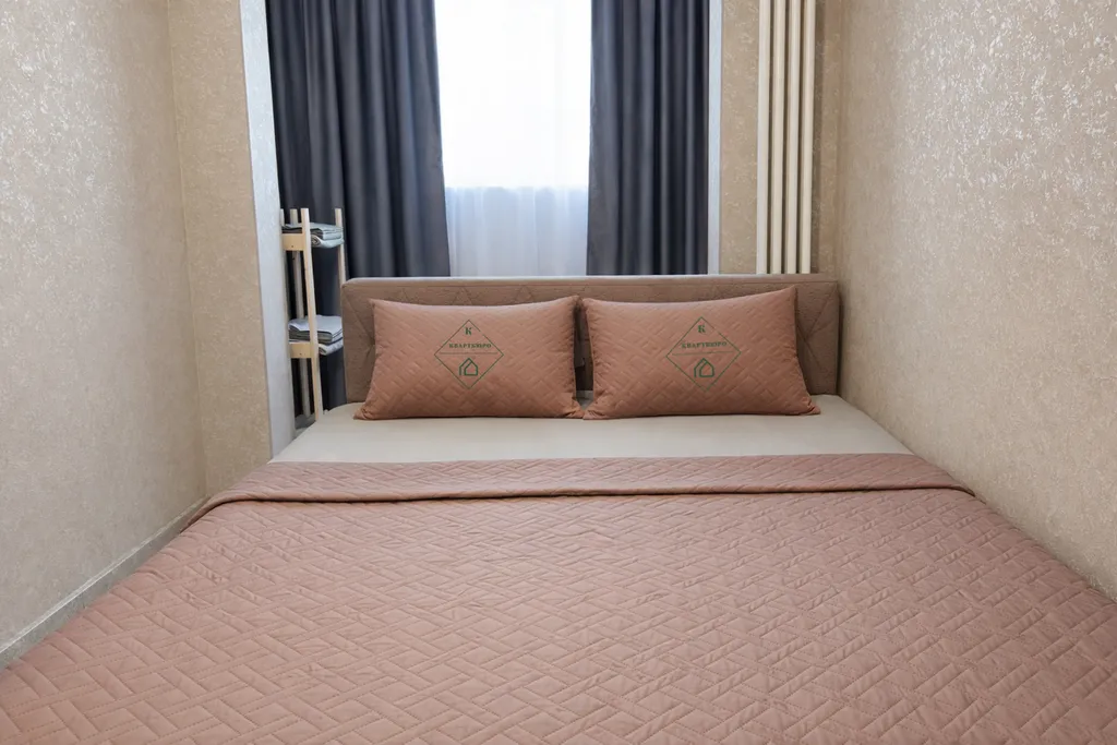 Квартира на междуречье