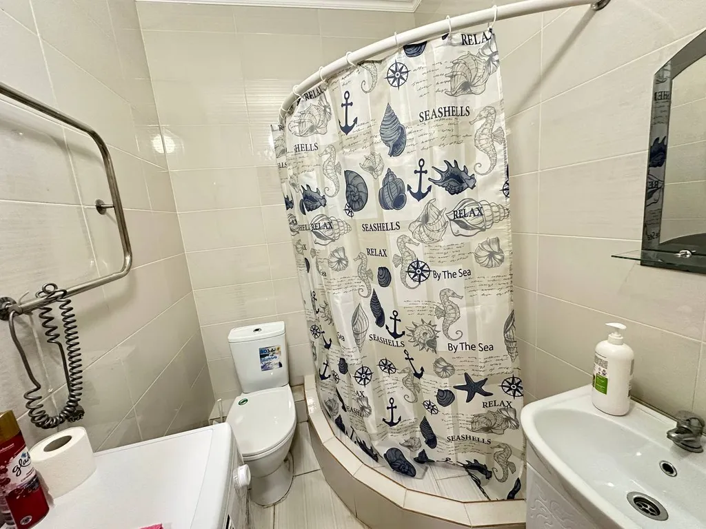 Студия в эко - квартале