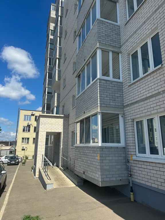 Уютная квартира возле центра Травматологии