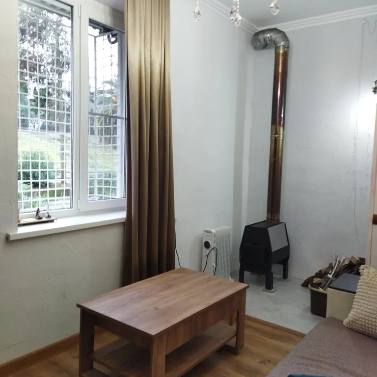 Квартира Сухум, однокомнатная квартира на два человека! — Сухум