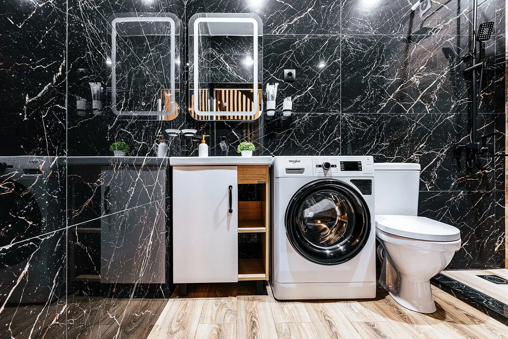 Просторный коттедж