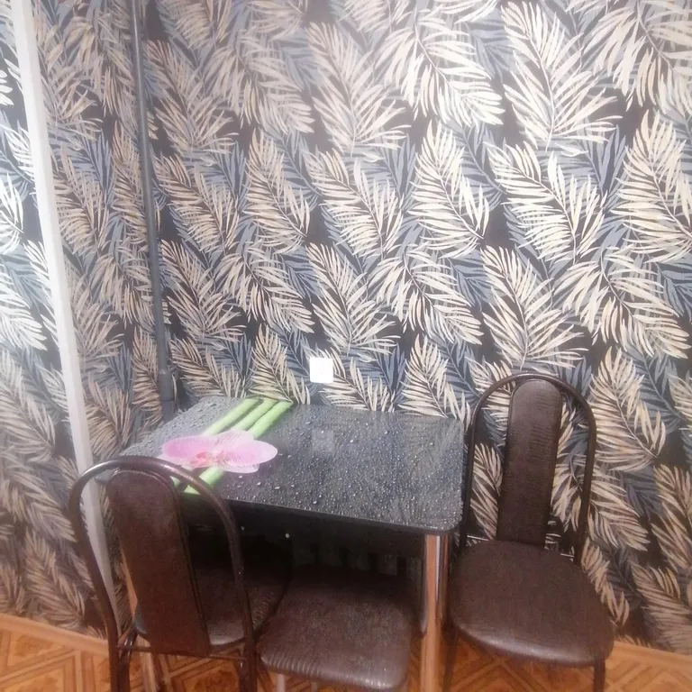 Комфортная квартира напротив ТРЦ Алимпик в центральной части города