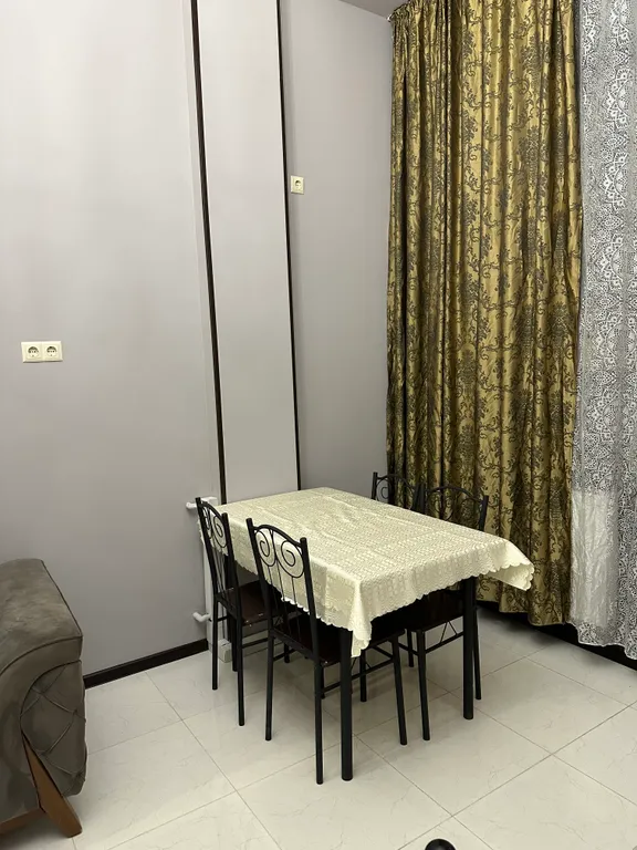 Апартаменты в центре Тбилиси