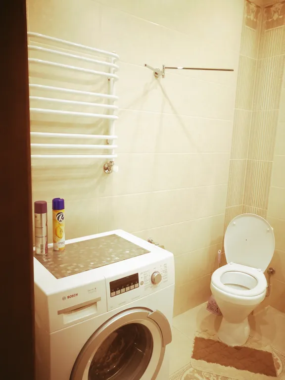 Квартира Уютная квартира с видом на озеро — Зеленоградск