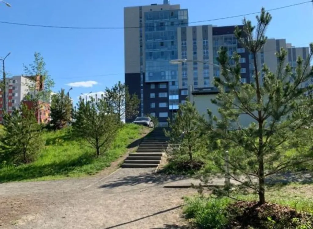 Апартамент на набережной Онежского озера