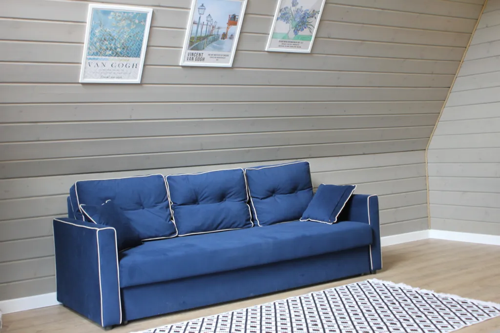 Коттедж Домик Сканди — Донской