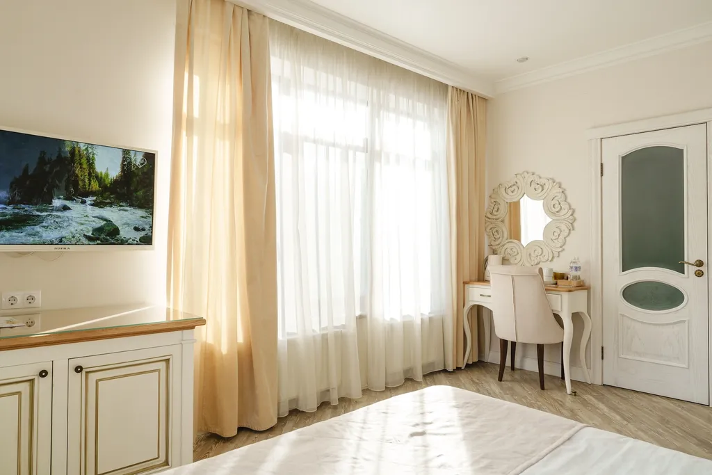 Provence полулюкс с балконом 20