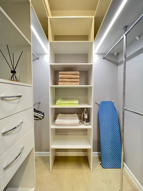 Квартира Уютная квартира у моря — Геленджик