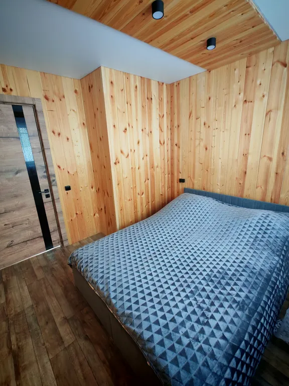 Уютный дом Дыхание гор