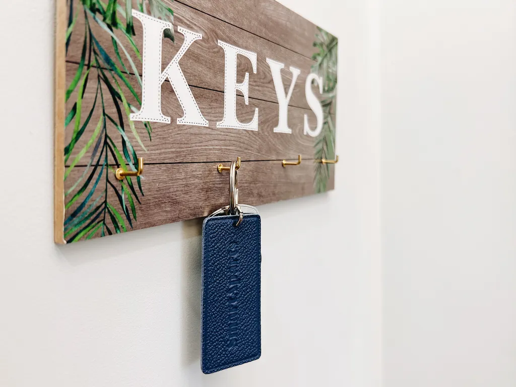 Smart Aparts Emerald