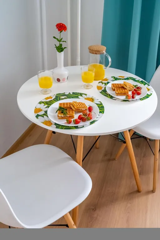 Квартира Квартира Студия Глория в Курортном — Песочный