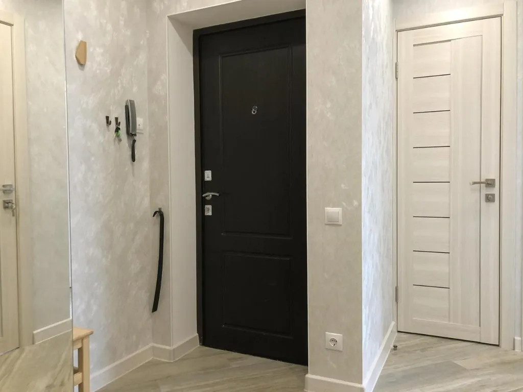 Квартира 3-комнатная Квартира — Анапа