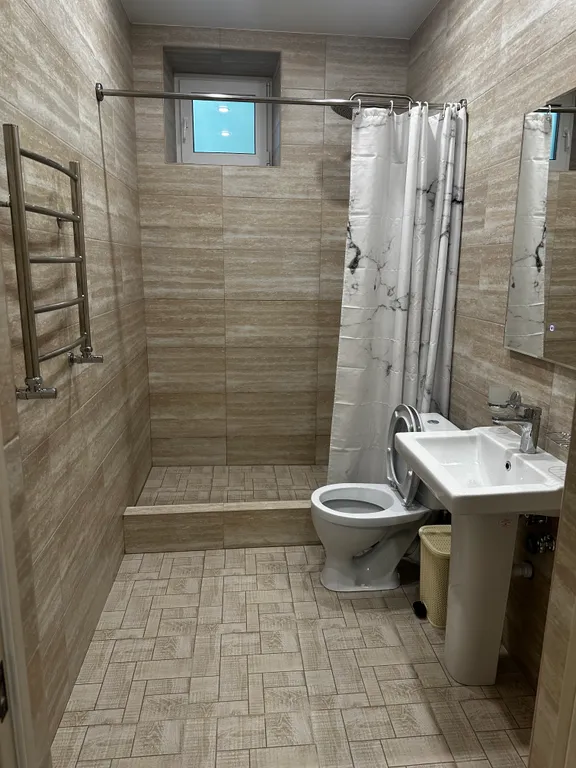 Апартаменты в гостевом доме