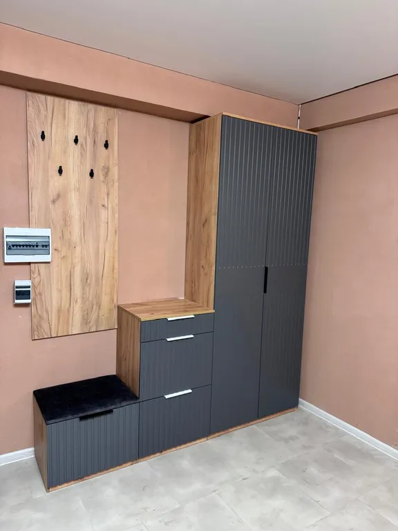 Уютная квартира в Хосте