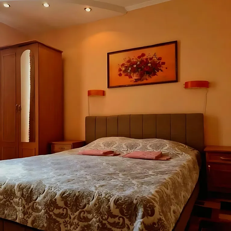 Квартира Комната — Курортное (Феодосия)