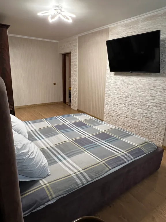 Квартира Уютная квартира в казачей бухте — Севастополь