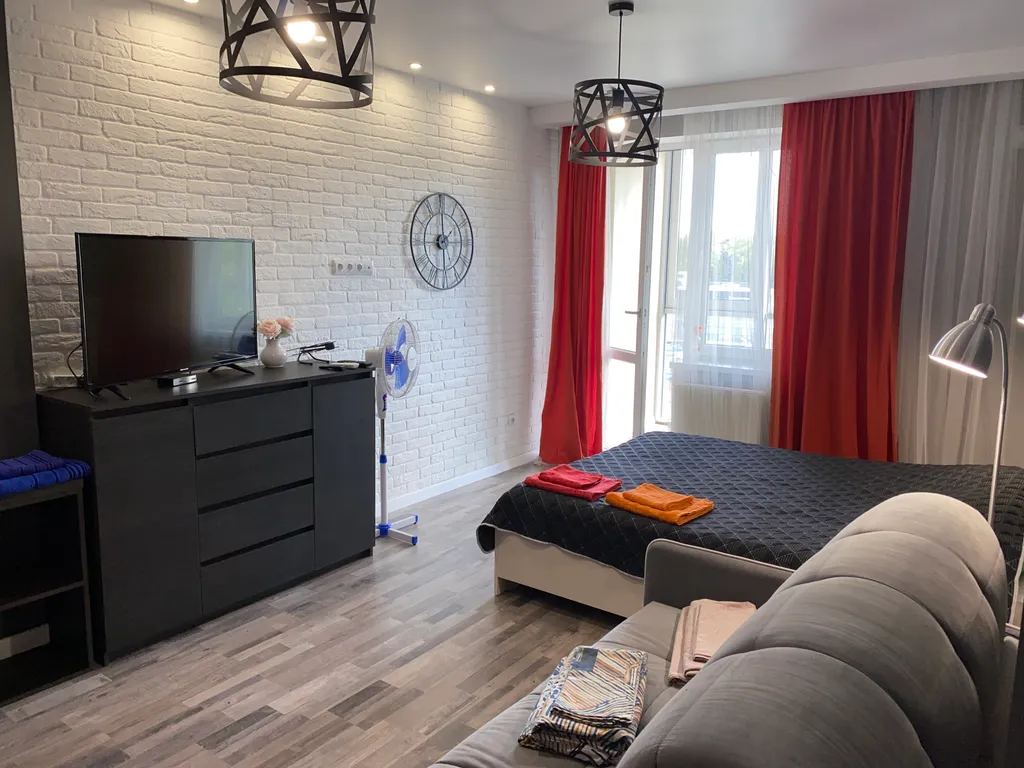 Elite квартира в центре