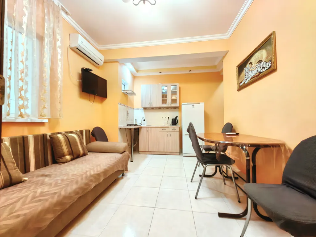 Квартира Комната — Адлер