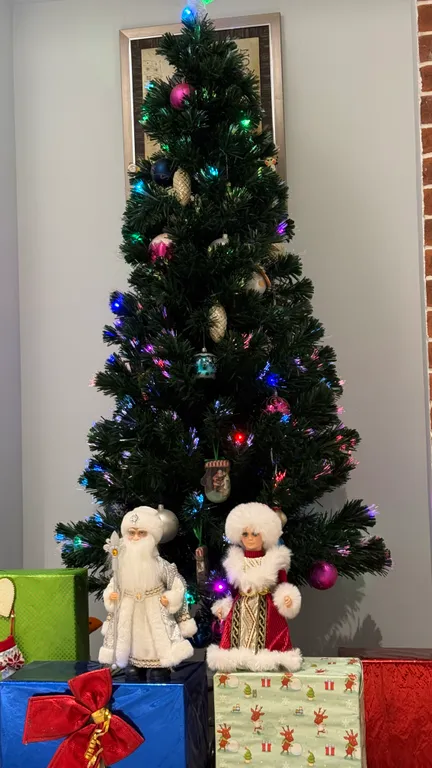 Апартаменты с видом на море.