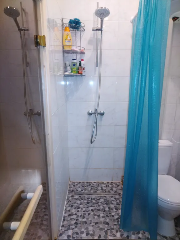 Таунхаус в Марциальных водах