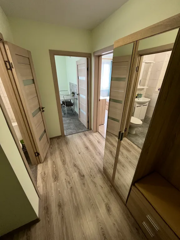 Kate Apartment Уют и Тепло