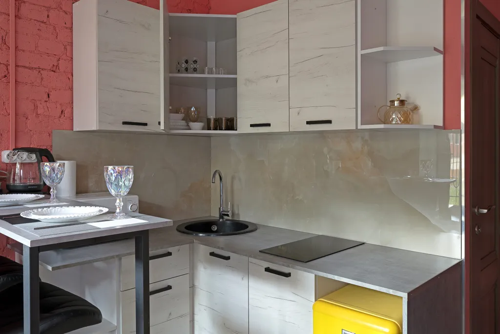 Квартира в центре