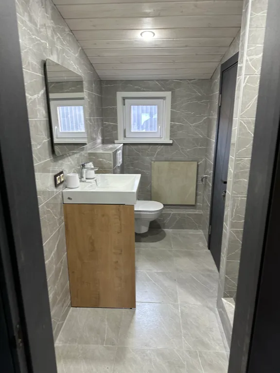 Уютный  дом