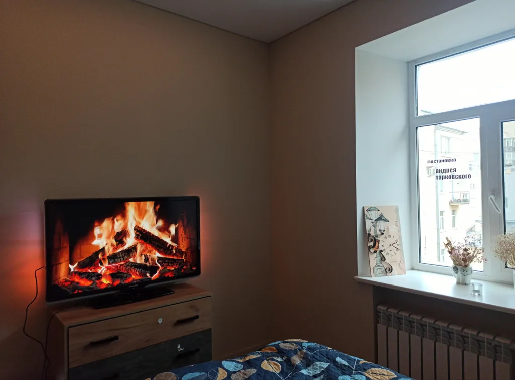 Квартира Просторная квартира в историческом центре города — Санкт-Петербург