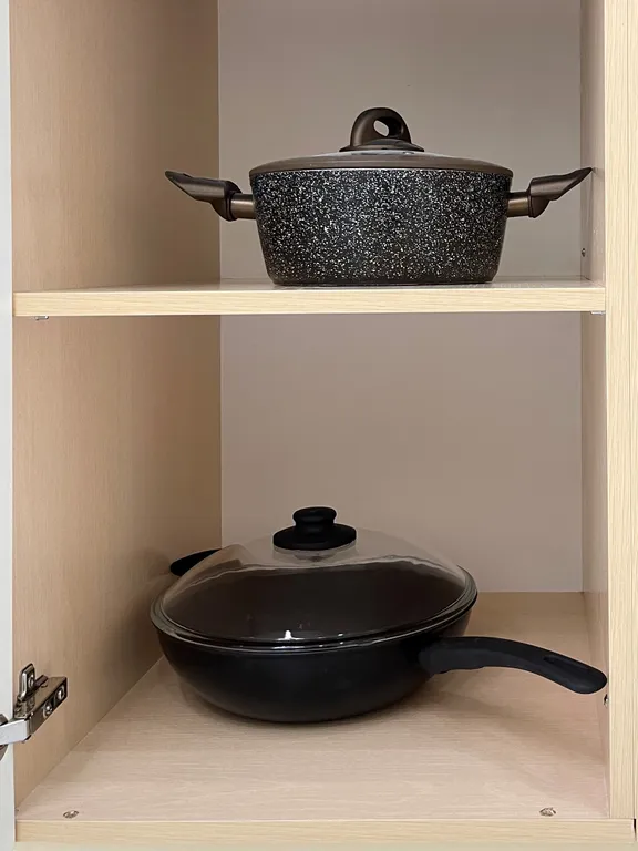 Квартира Квартира Шикарная классика у зоопарка — Новосибирск