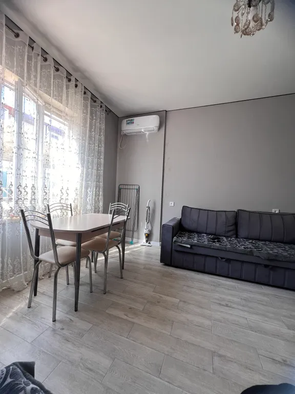 Уютная студия на берегу моря первая береговая линия