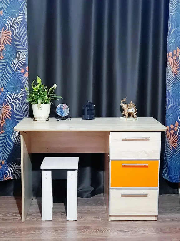 Комната Летнее утро в ЭтноДоме Тюрк