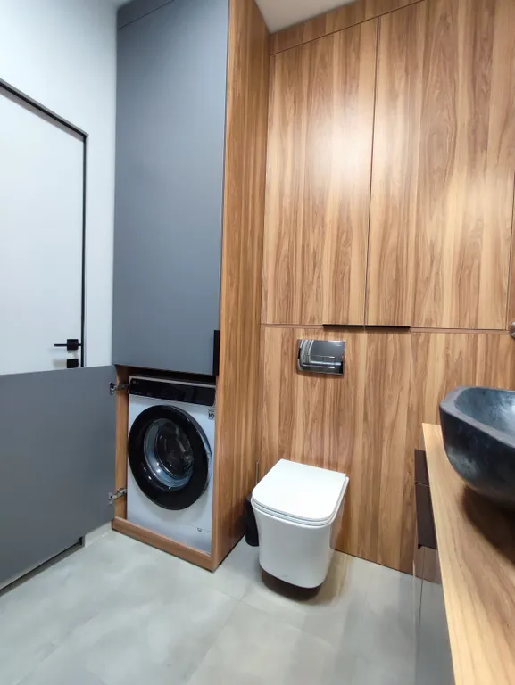 Уютные двухкомнатные апартаменты