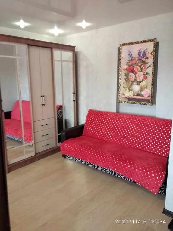 Отличная красивая квартира в центре