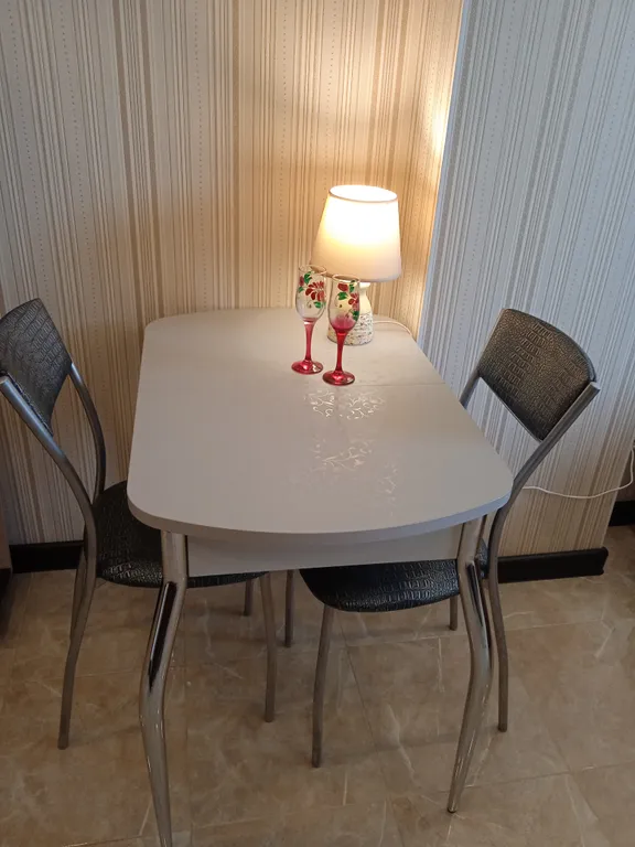 Квартира 1-комнатная Квартира — Сочи