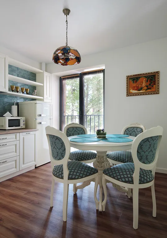 Квартира Болеро  у моря в Мидгард — аренда посуточно в Зеленоградск