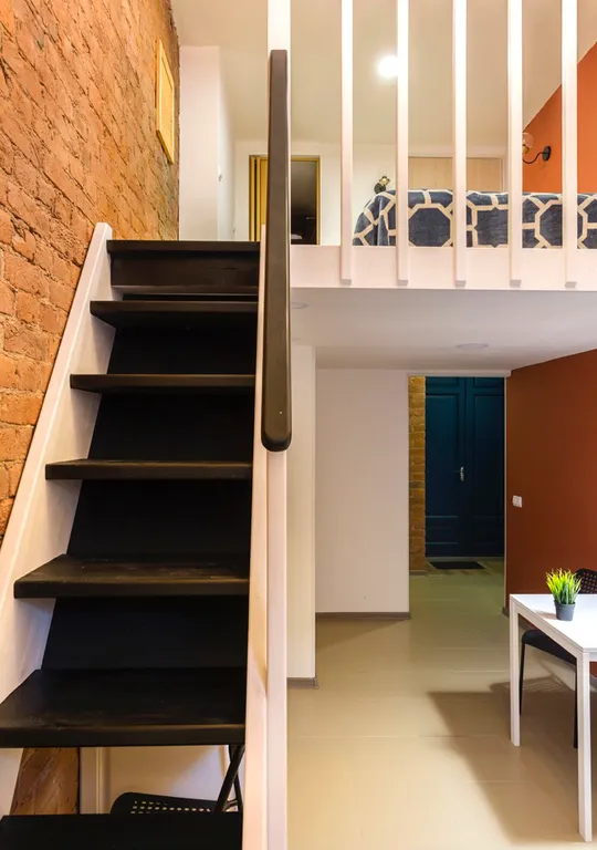 Квартира Комната — Санкт-Петербург