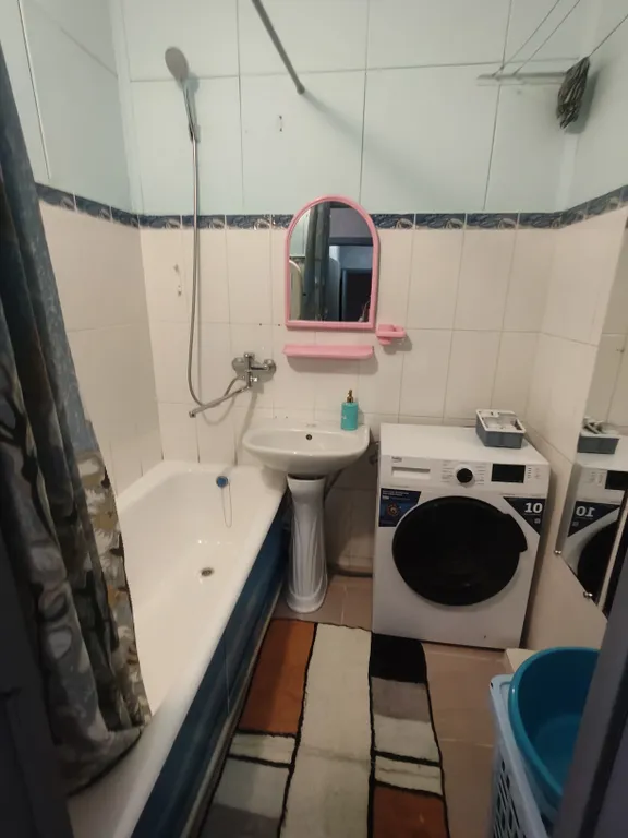 Уютная квартира в центре