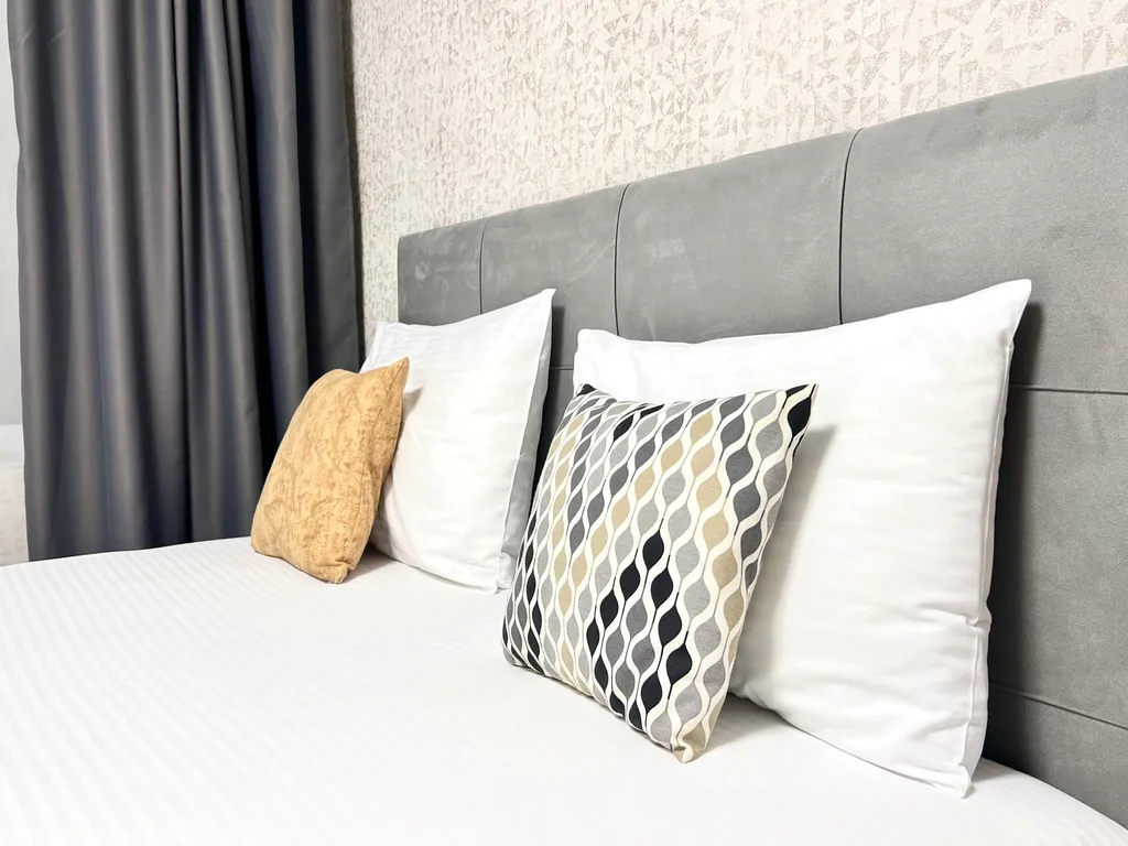 Квартира Grey — аренда посуточно в Нальчик