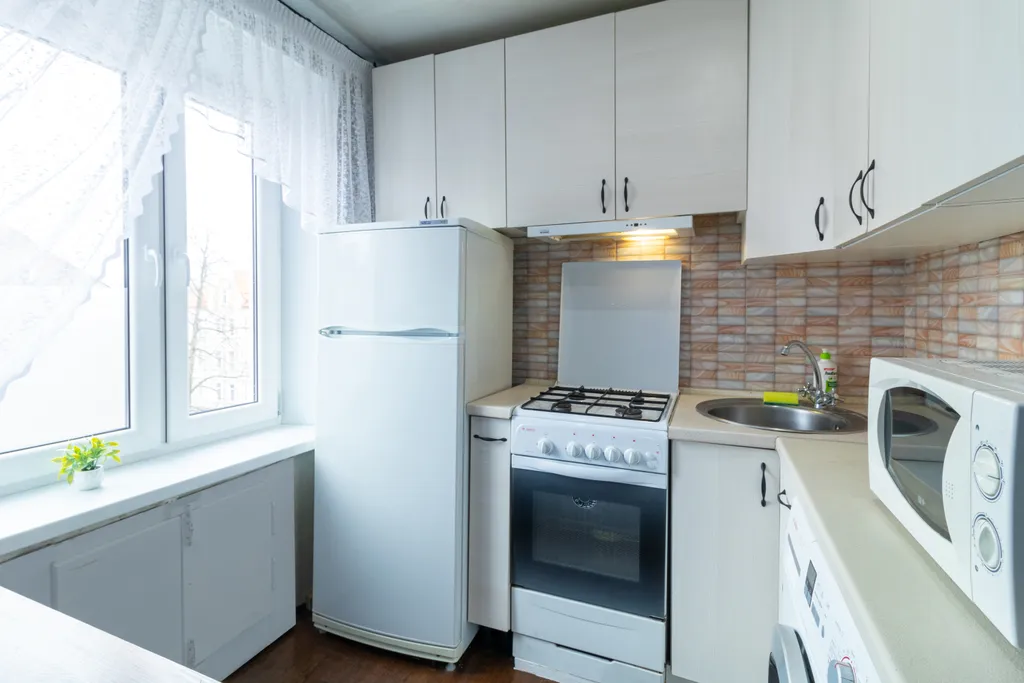 Квартира у автовокзала