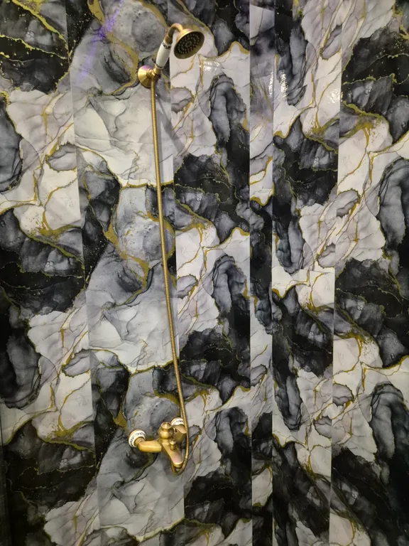 Ретро дом с джакузи и баней на дровах