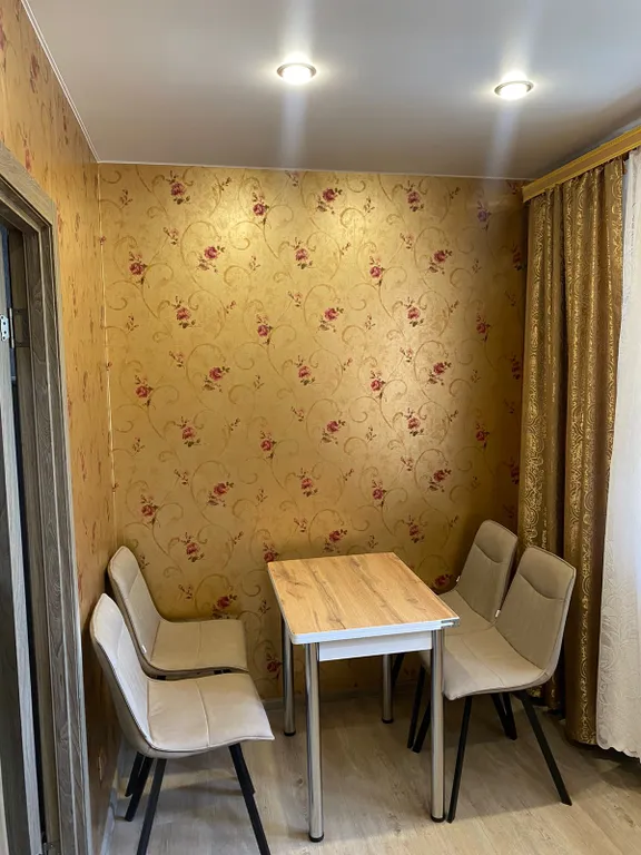 Квартира в центре