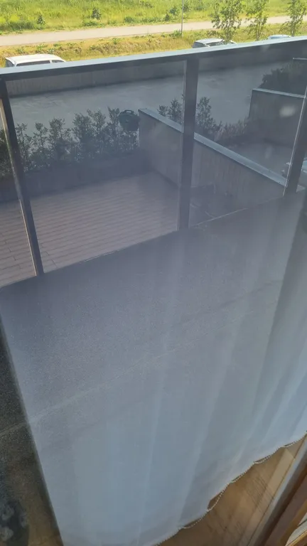 Квартира возле леса и моря