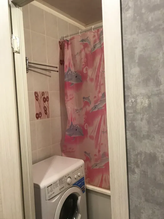 Квартира Апартаменты с видом на Волгу — Волгоград